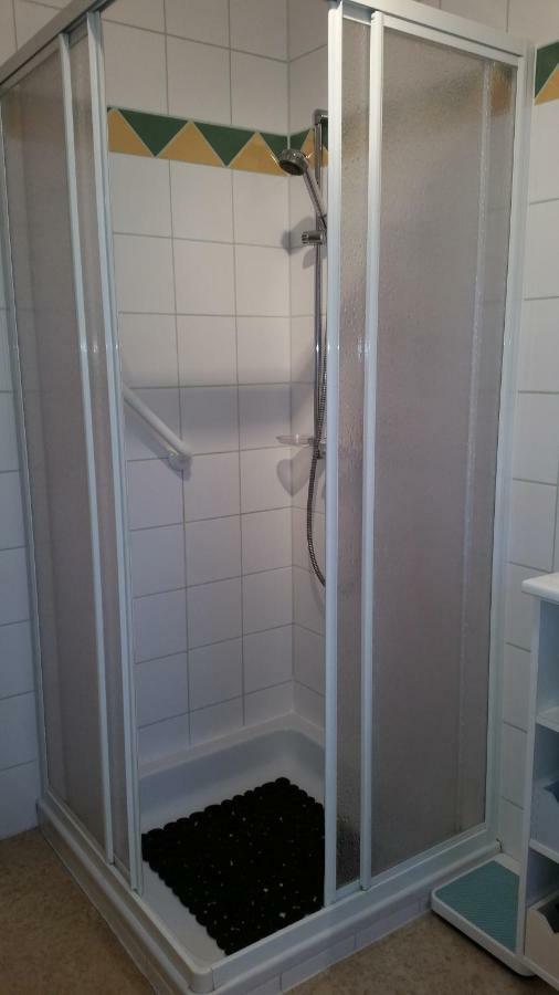 Ferienwohnung Nostalgie Эренхаузен Экстерьер фото